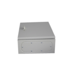Gabinete Acero IP66 | Intemperie | 250x300x150mm | Con puerta miniatura 2