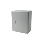Gabinete Acero IP66 | Intemperie | 250x300x150mm | Con puerta miniatura 1