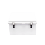 Gabinete ABS | IP66 | 300x300x180mm | Pared | Cierre broche inoxidable miniatura 1