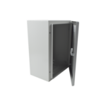 Gabinete IP66 | Acero | 300x400x200mm | Pared | Con puerta miniatura 4