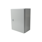 Gabinete IP66 | Acero | 300x400x200mm | Pared | Con puerta miniatura 2