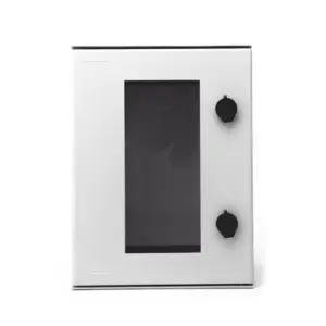 Gabinete Poliéster IP65 | Pared | 200mm | Con puerta