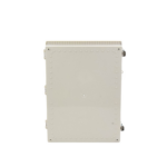 Gabinete ABS | Puerta transparente | 350x460x160mm | Intemperie miniatura 3