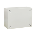 Gabinete Acero IP66 | Intemperie | 400x300x300mm | Con puerta miniatura 2