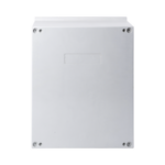 Gabinete Poliéster IP65 | Pared | 200mm | Con puerta miniatura 5