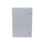 Gabinete Acero IP66 | Intemperie | 600mm profundidad | Con puerta miniatura 2