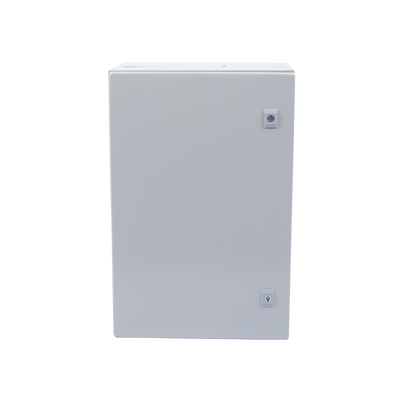 Gabinete Acero IP66 | Intemperie | 600mm profundidad | Con puerta - imagen 2