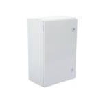Gabinete Acero IP66 | Intemperie | 600mm profundidad | Con puerta miniatura 3