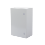 Gabinete Acero IP66 | Intemperie | 600mm profundidad | Con puerta miniatura 4