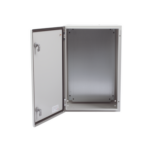 Gabinete Acero IP66 | Intemperie | 600mm profundidad | Con puerta miniatura 5