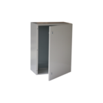 Gabinete Acero IP66 | Intemperie | 600mm profundidad | Con puerta miniatura 1