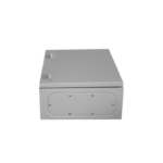 Gabinete Acero IP66 | Pared | 500x700x250mm | Intemperie miniatura 3