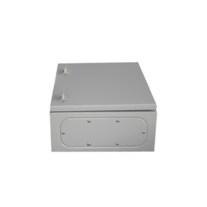 Gabinete Acero IP66 | Pared | 500x700x250mm | Intemperie