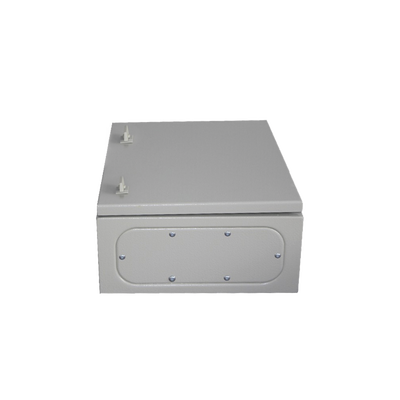 Gabinete Acero IP66 | Pared | 500x700x250mm | Intemperie - imagen 3