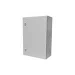 Gabinete Acero IP66 | Pared | 500x700x250mm | Intemperie miniatura 4