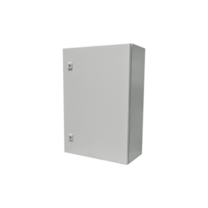 Gabinete Acero IP66 | Pared | 500x700x250mm | Intemperie