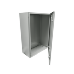 Gabinete Acero IP66 | Pared | 500x700x250mm | Intemperie miniatura 6