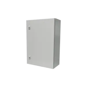 Gabinete Acero IP66 | Pared | 500x700x250mm | Intemperie