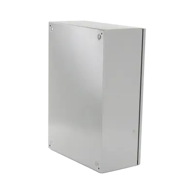 Gabinete Ventilado | IP55 | 500x700x250mm | Exterior Con puerta - imagen 2