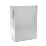 Gabinete Ventilado | IP55 | 500x700x250mm | Exterior Con puerta miniatura 3