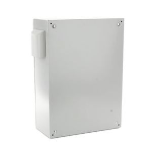 Gabinete Ventilado | IP55 | 500x700x250mm | Exterior Con puerta