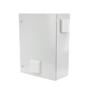 Gabinete Ventilado | IP55 | 500x700x250mm | Exterior Con puerta