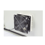 Gabinete Ventilado | IP55 | 500x700x250mm | Exterior Con puerta miniatura 6