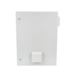 Gabinete Ventilado | IP55 | 500x700x250mm | Exterior Con puerta miniatura 1