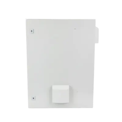 Gabinete Ventilado | IP55 | 500x700x250mm | Exterior Con puerta - imagen 1