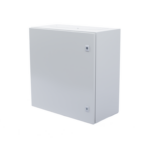 Gabinete Acero IP66 | Intemperie | 600x600x300mm | Con puerta miniatura 2