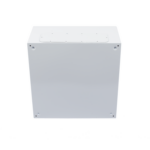 Gabinete Acero IP66 | Intemperie | 600x600x300mm | Con puerta miniatura 5