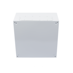 Gabinete Acero IP66 | Intemperie | 600x600x300mm | Con puerta