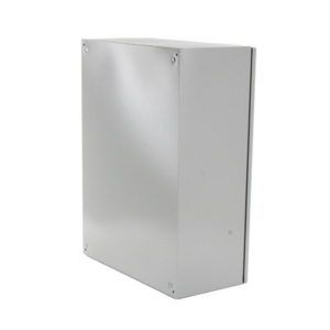 Gabinete Ventilado | 600x800x300mm | Exterior | Con puerta