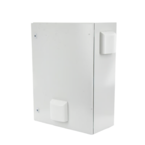 Gabinete Ventilado | 600x800x300mm | Exterior | Con puerta