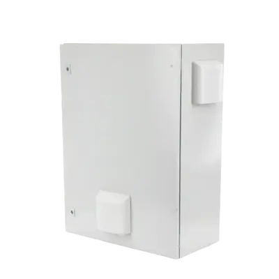 Gabinete Ventilado | 600x800x300mm | Exterior | Con puerta - imagen 4