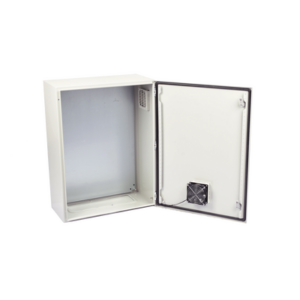 Gabinete Ventilado | 600x800x300mm | Exterior | Con puerta
