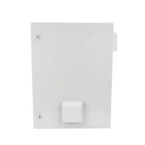Gabinete Ventilado | 600x800x300mm | Exterior | Con puerta