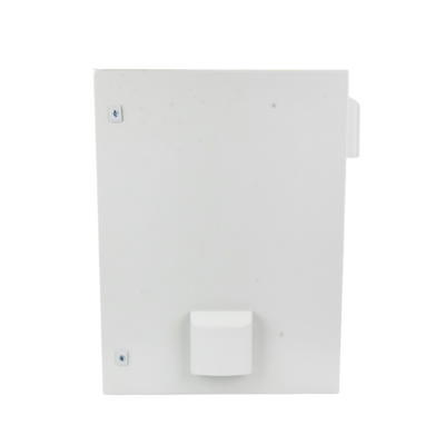 Gabinete Ventilado | 600x800x300mm | Exterior | Con puerta - imagen 1