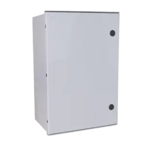 Gabinete Poliéster IP55 | Exterior | 800x1000x300mm | Con puerta