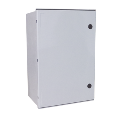Gabinete Poliéster IP55 | Exterior | 800x1000x300mm | Con puerta - imagen 1