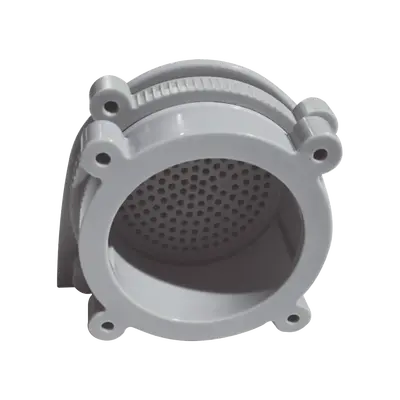 Ventilador 60mm | Gabinete NEMA/IP | Refrigeración - imagen 3