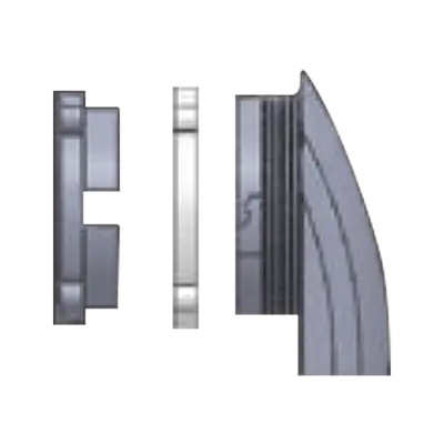 Ventilador 60mm | Gabinete NEMA/IP | Refrigeración - imagen 4