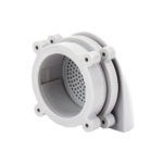 Ventilador 60mm | Gabinete NEMA/IP | Refrigeración miniatura 6