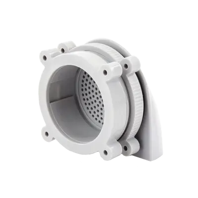 Ventilador 60mm | Gabinete NEMA/IP | Refrigeración - imagen 6