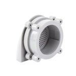 Ventilador 60mm | Gabinete NEMA/IP | Refrigeración miniatura 8