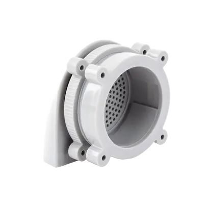 Ventilador 60mm | Gabinete NEMA/IP | Refrigeración - imagen 8