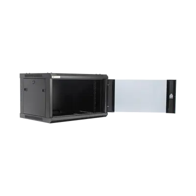 Gabinete Precision | 6U | 450mm | Con puerta - imagen 3