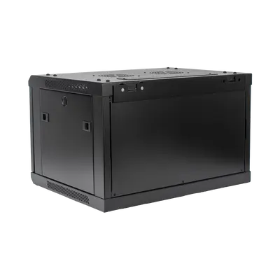 Gabinete Precision | 6U | 450mm | Con puerta - imagen 5