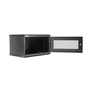 Gabinete Precision 6U | 450mm | Con puerta