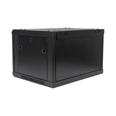 Gabinete Precision 6U | 450mm | Con puerta - imagen 5